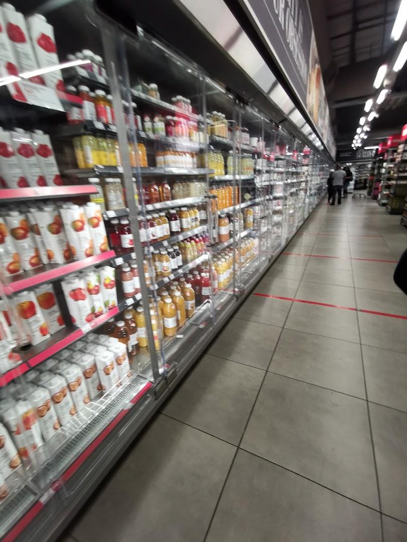 Woolworths Forest Hill City