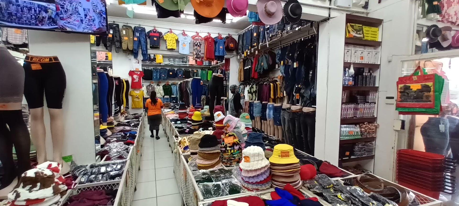 Jonathan Wholesalers and Retailers