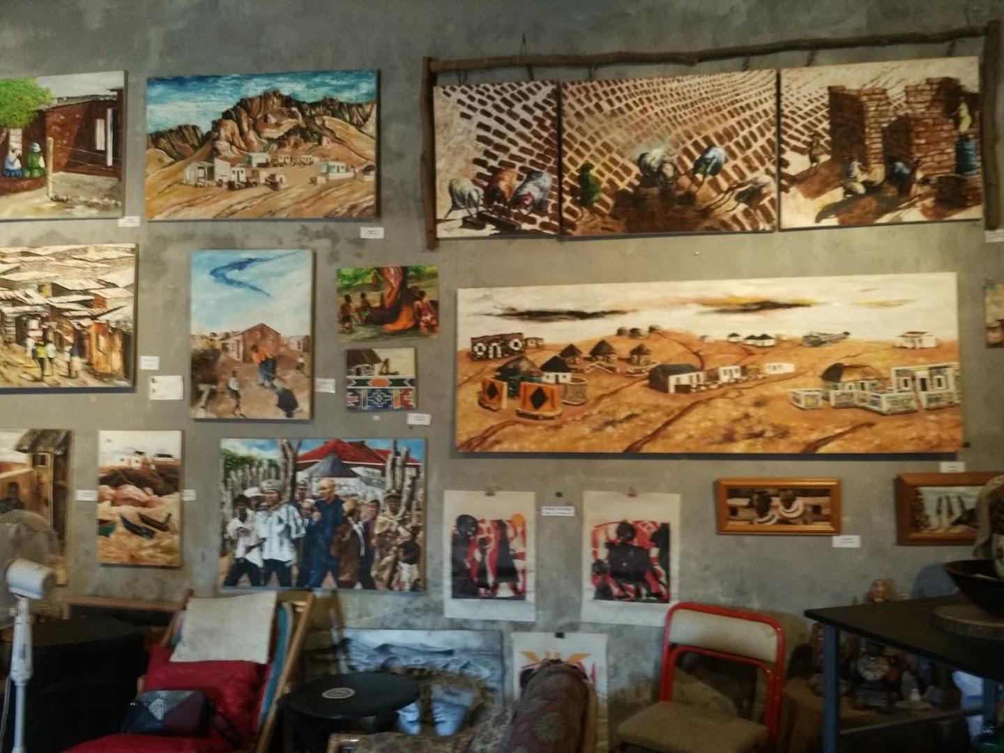 That's It Art Gallery