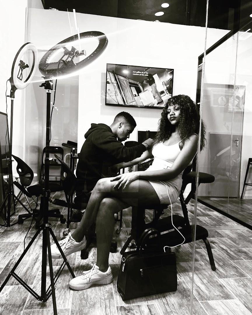 Ink Casa Tattoos and Body Piercings