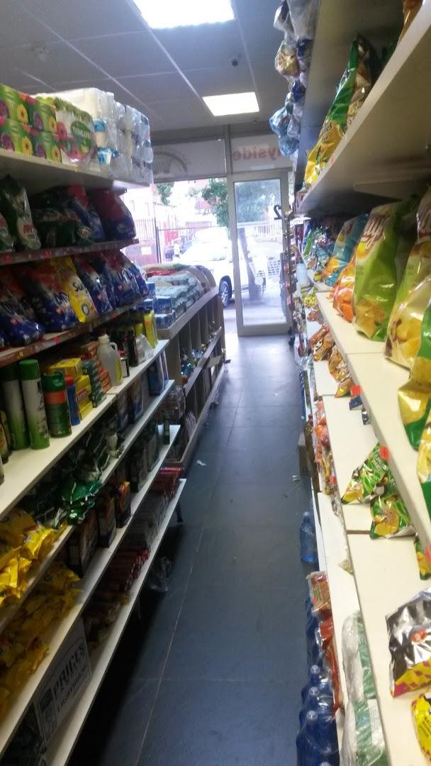 Sunnyside Express