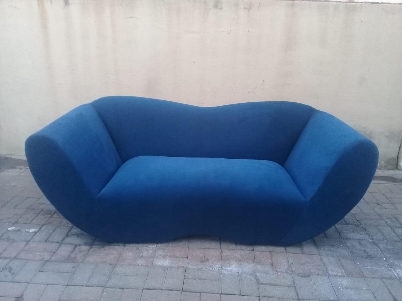 Patrick Upholstery