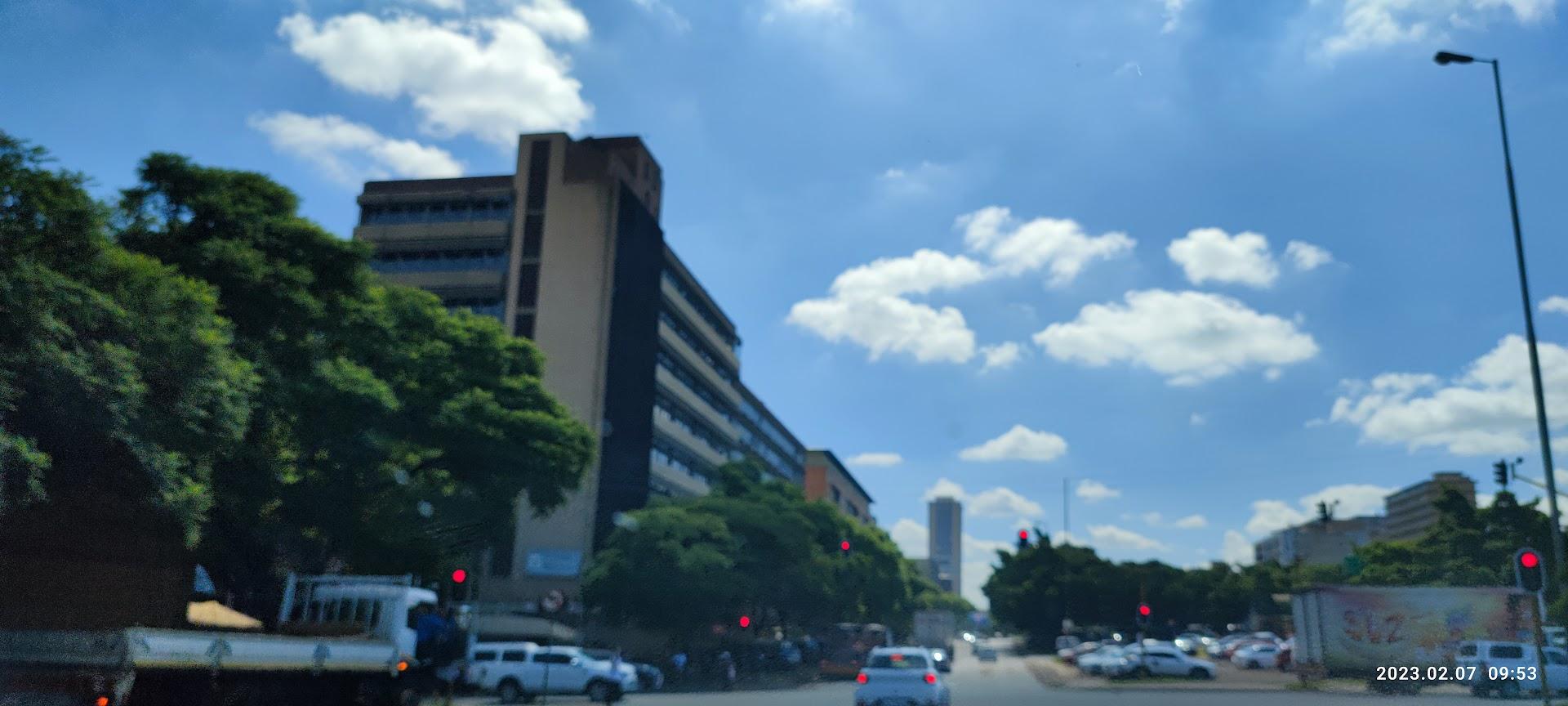 Tshwane Department Of Home Affairs