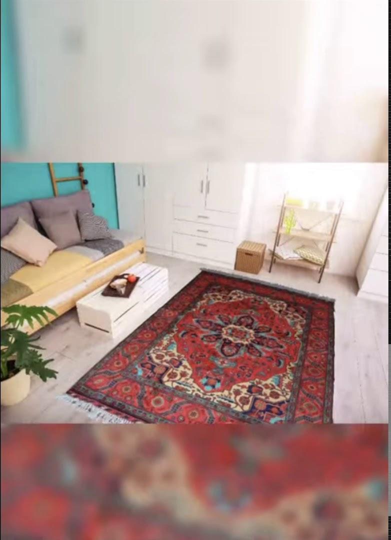 Rasuly Persian Rugs CC