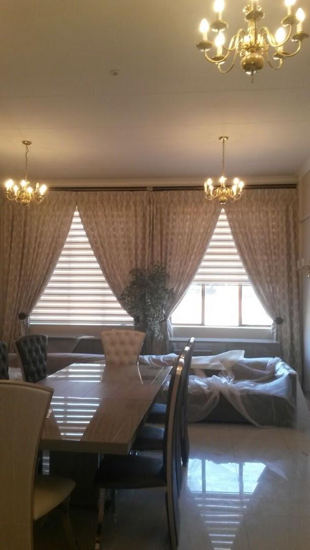 S &amp; S Curtain Makers