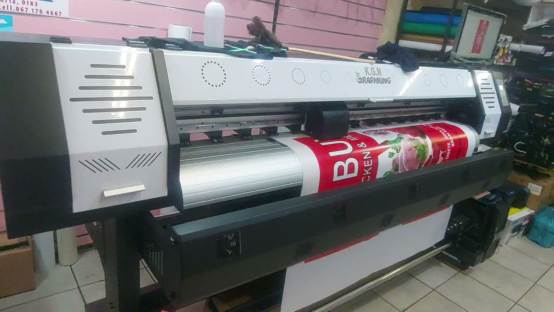 A1 T'shirt printing