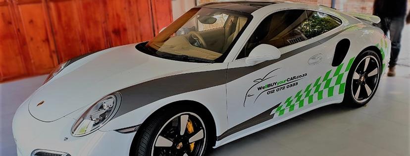 WellBuyYourCar.co.za