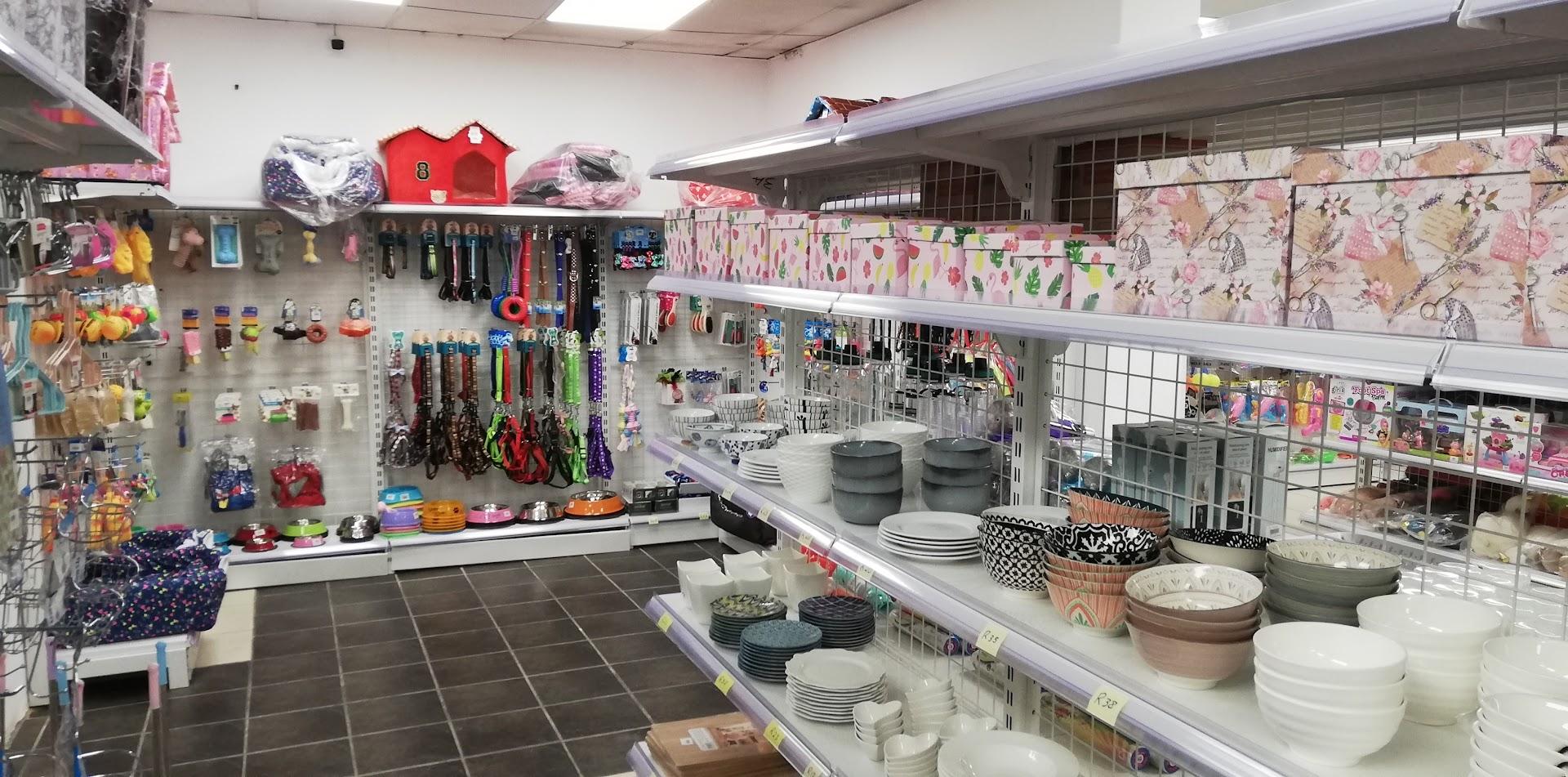 Party Home store
