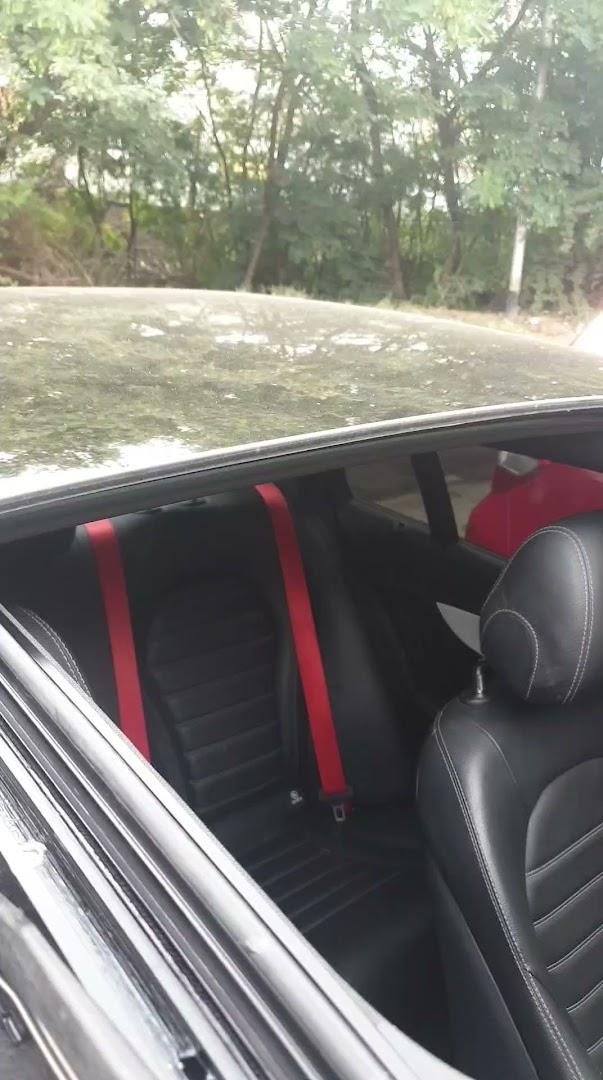 sunroof repair