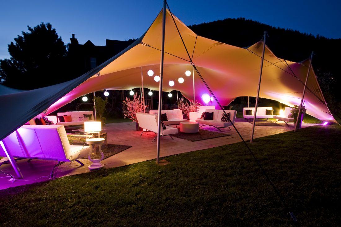 FunctionQuotes Stretch Tent and Party Hire