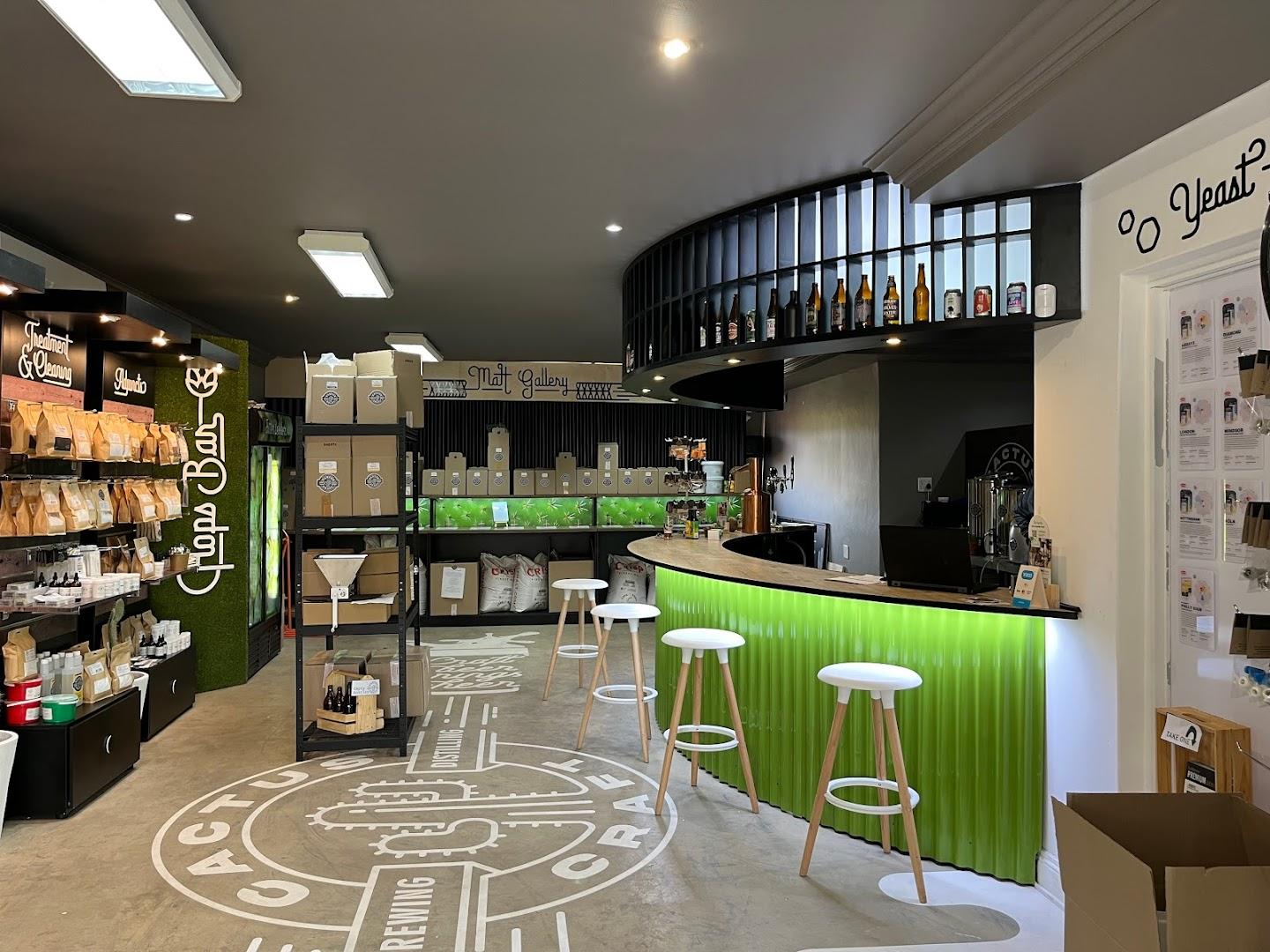 Cactus Craft - Pretoria