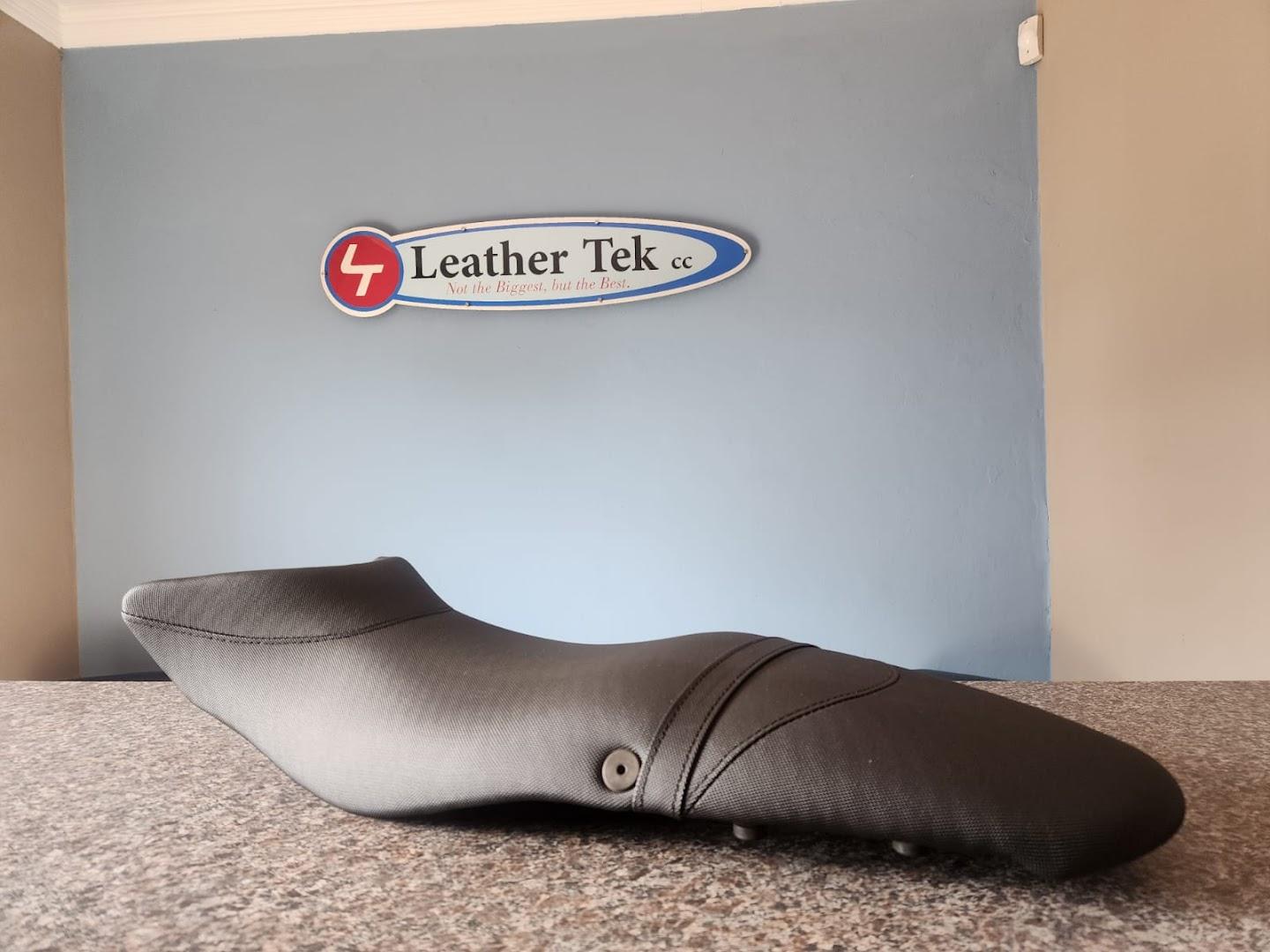 Leather Tek Cc