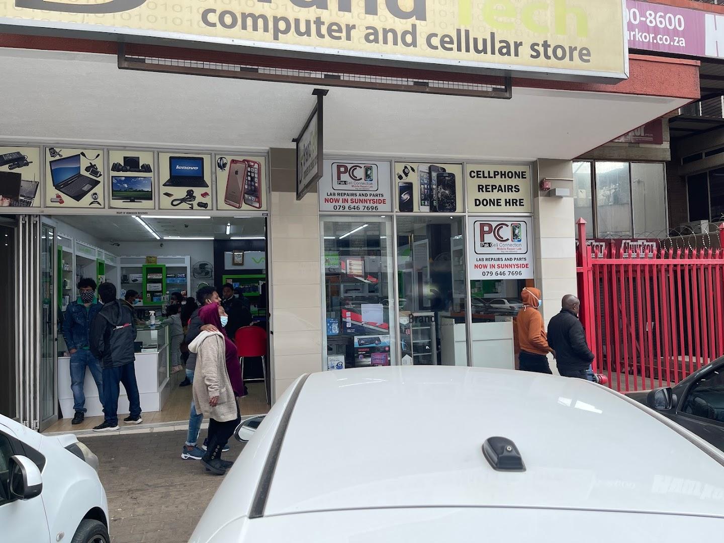 Cell phone Repair spairs &amp; parts Sunnyside pcc
