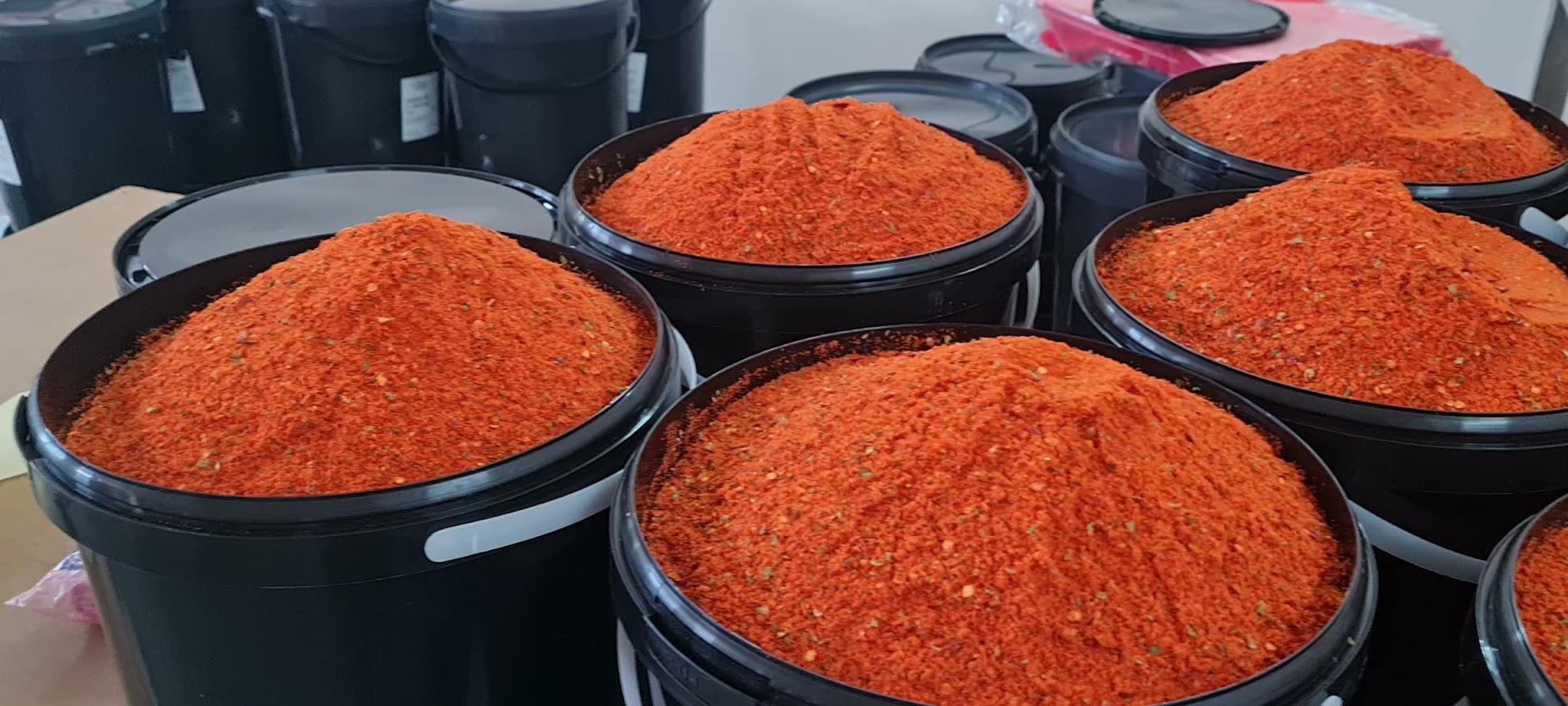Absolutespice