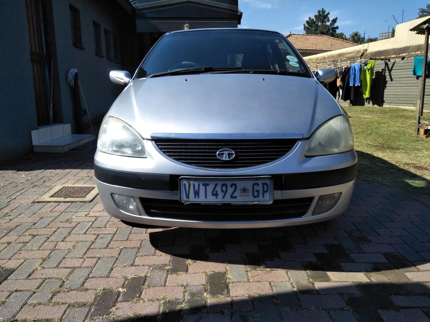 Singh Cars and Bakkies