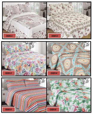 Quality Quilts