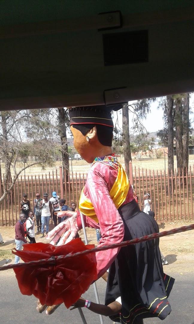 The Salvation Army Pretoria Corps