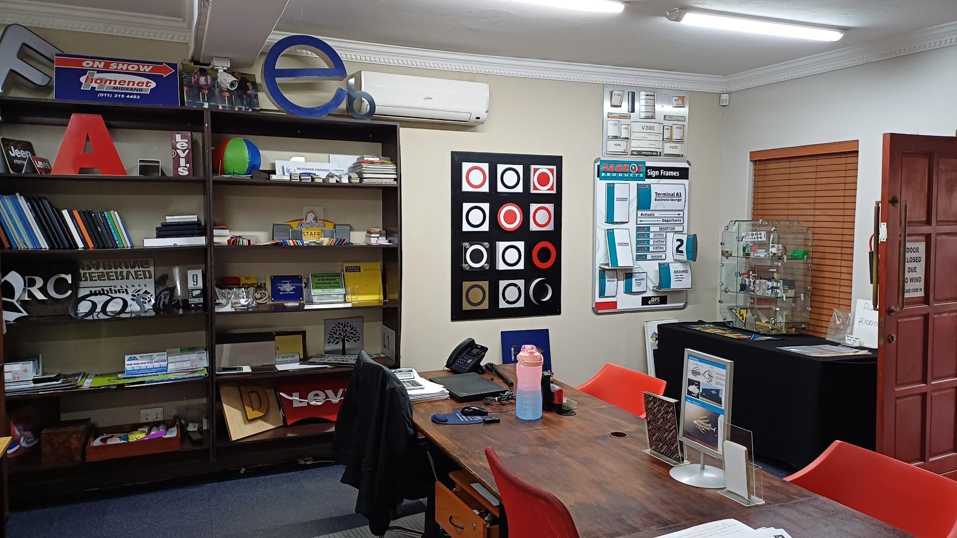 QPS Signs, Design, Print, Display &amp; Banners