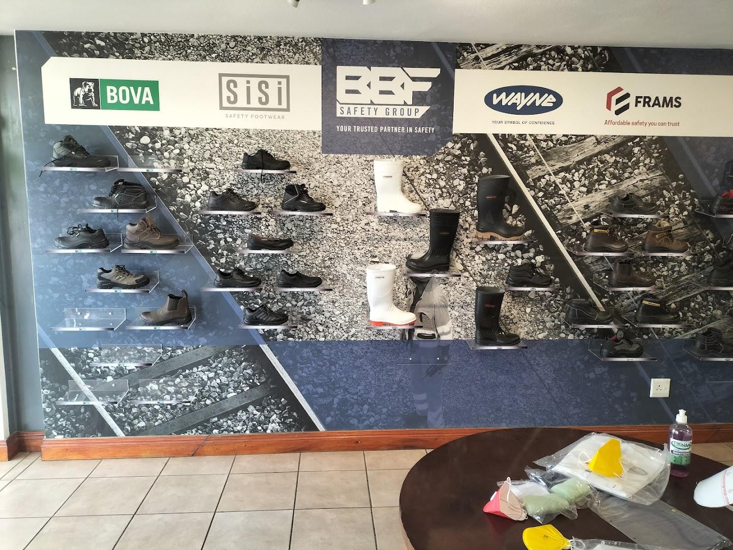 Pienaar Bros Pretoria