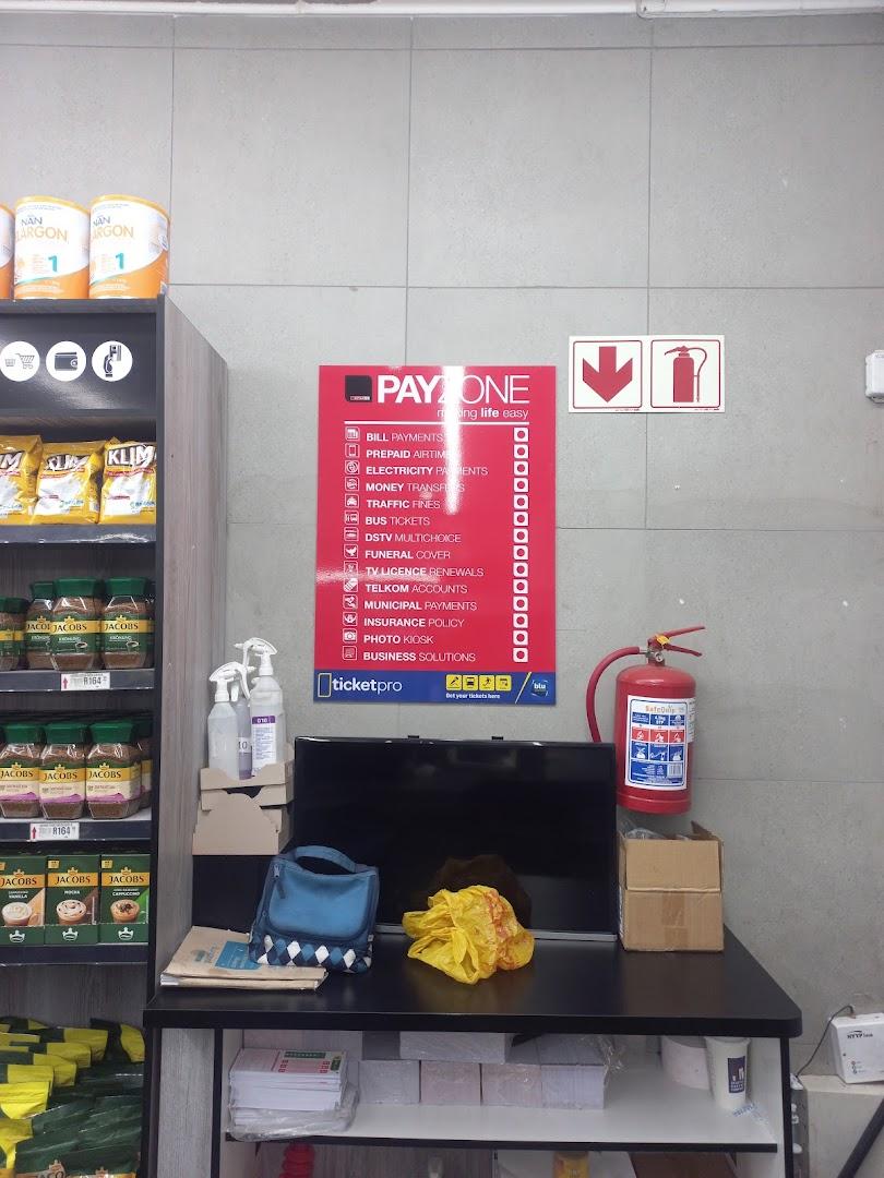 SPAR Doornpoort