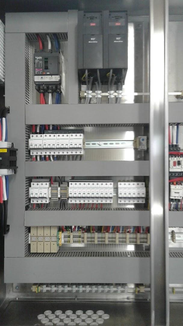 4 Bytes Automation