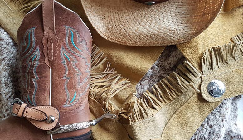 Trailsaddles.co.za