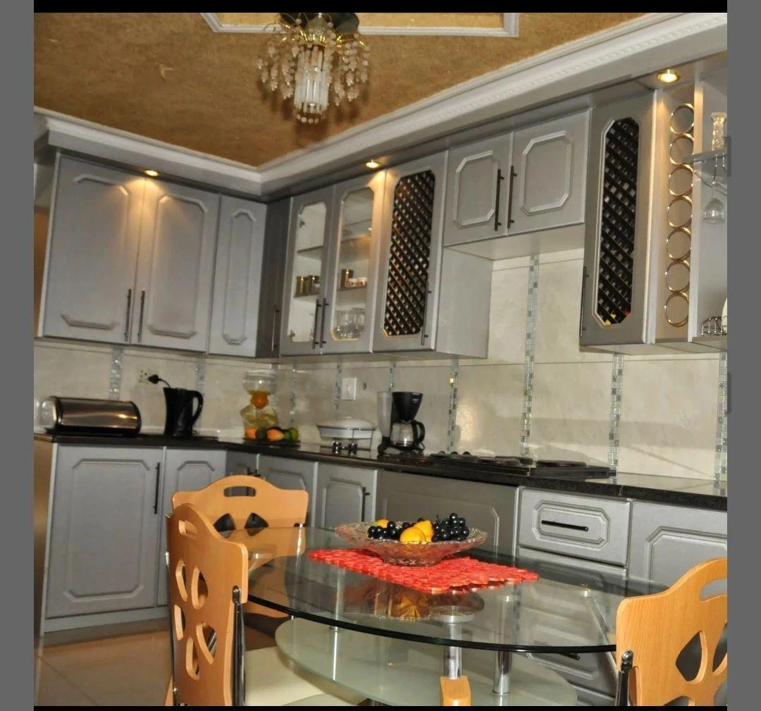 K decor and interior design