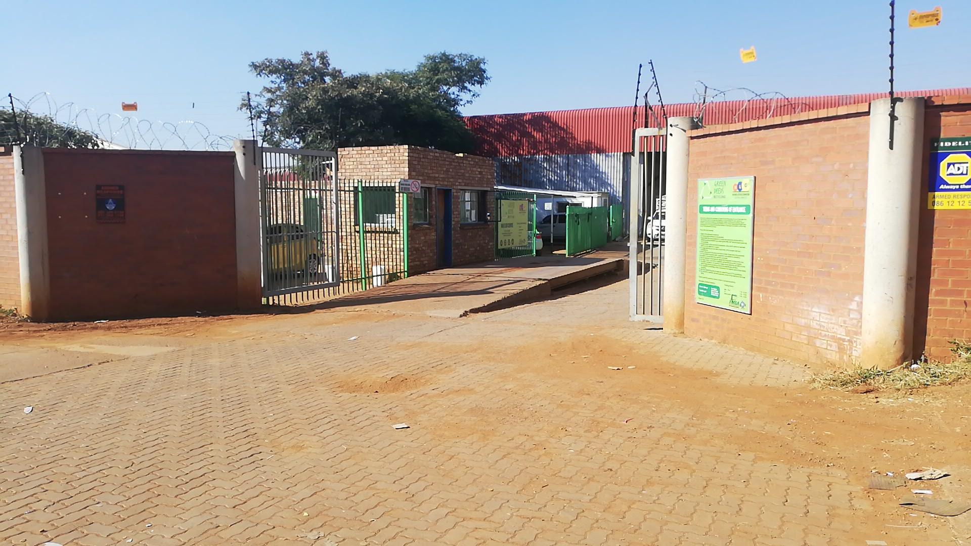 Green Deeds Recycling