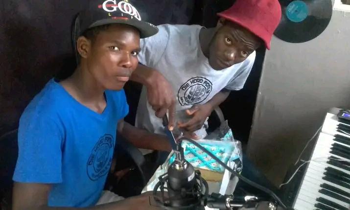 YBF STUDIO