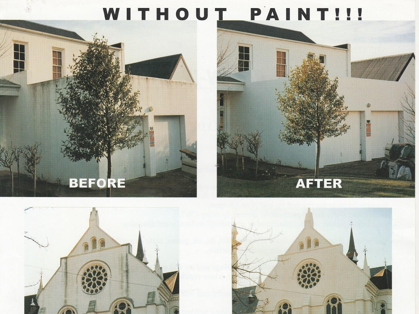 Cullinan Projects (Pty) Ltd