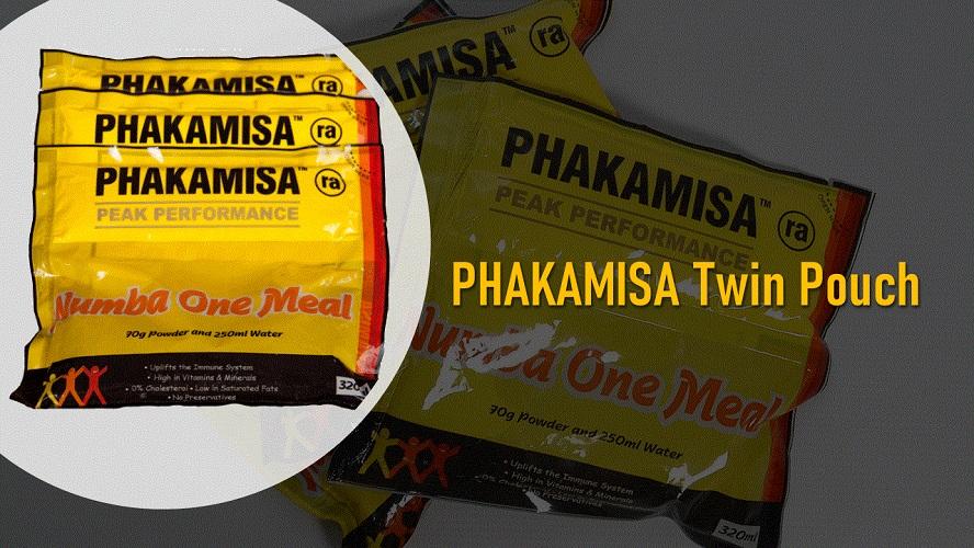 Phakamisa Healthy Living (Pty) Ltd