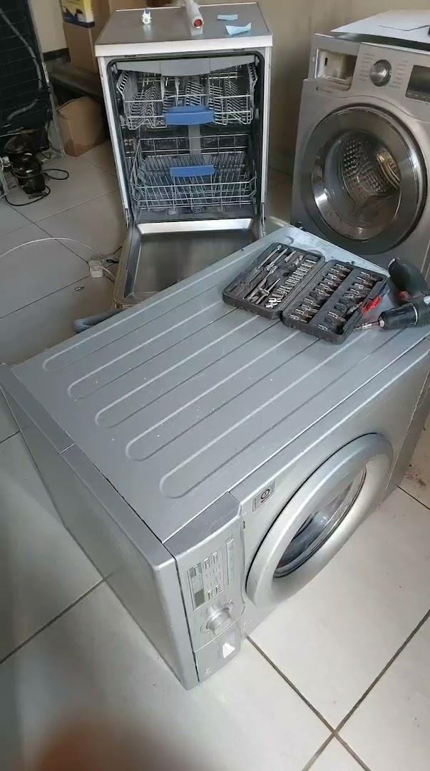 PERFECT FIX APPLIANCES REPAIRS AND SPARES