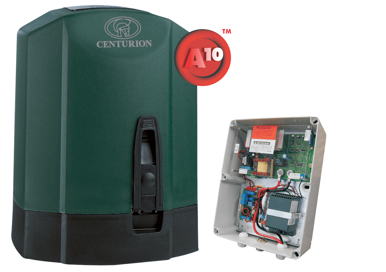 Centurion Systems Pretoria