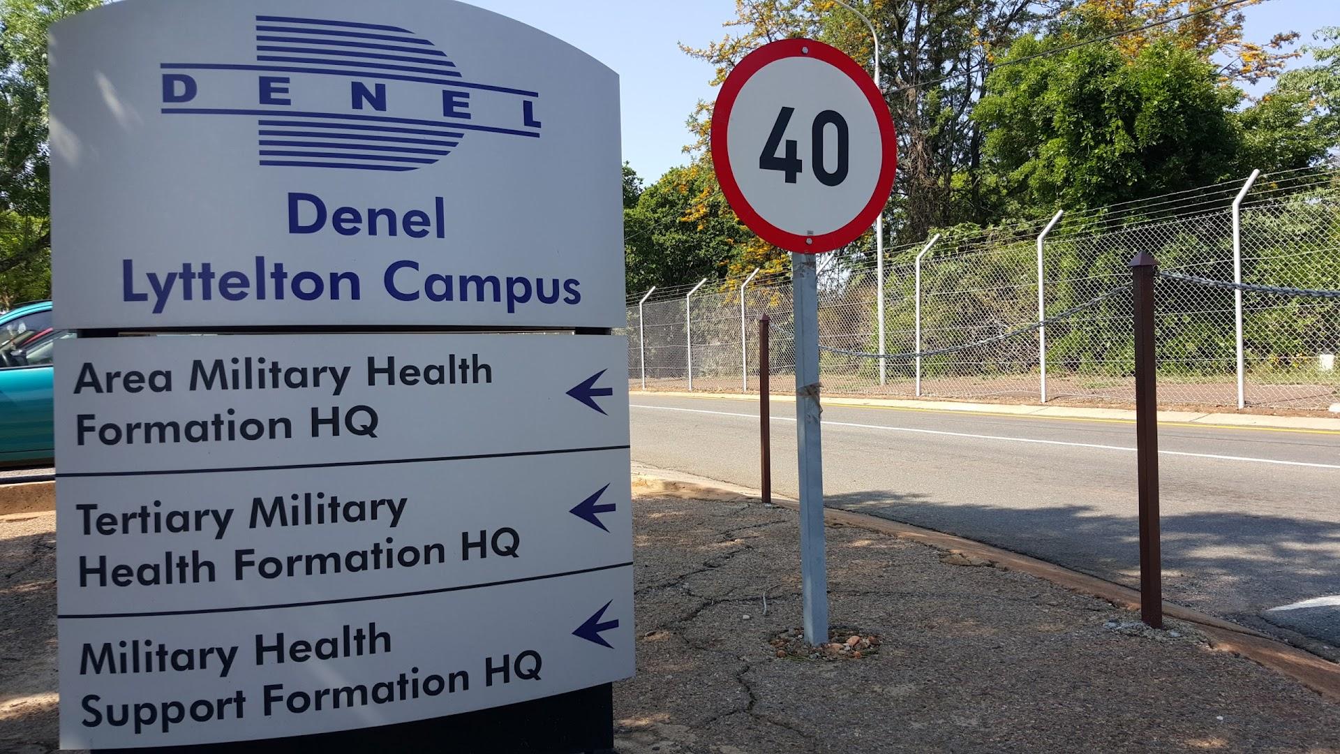 Denel Lyttelton Campus