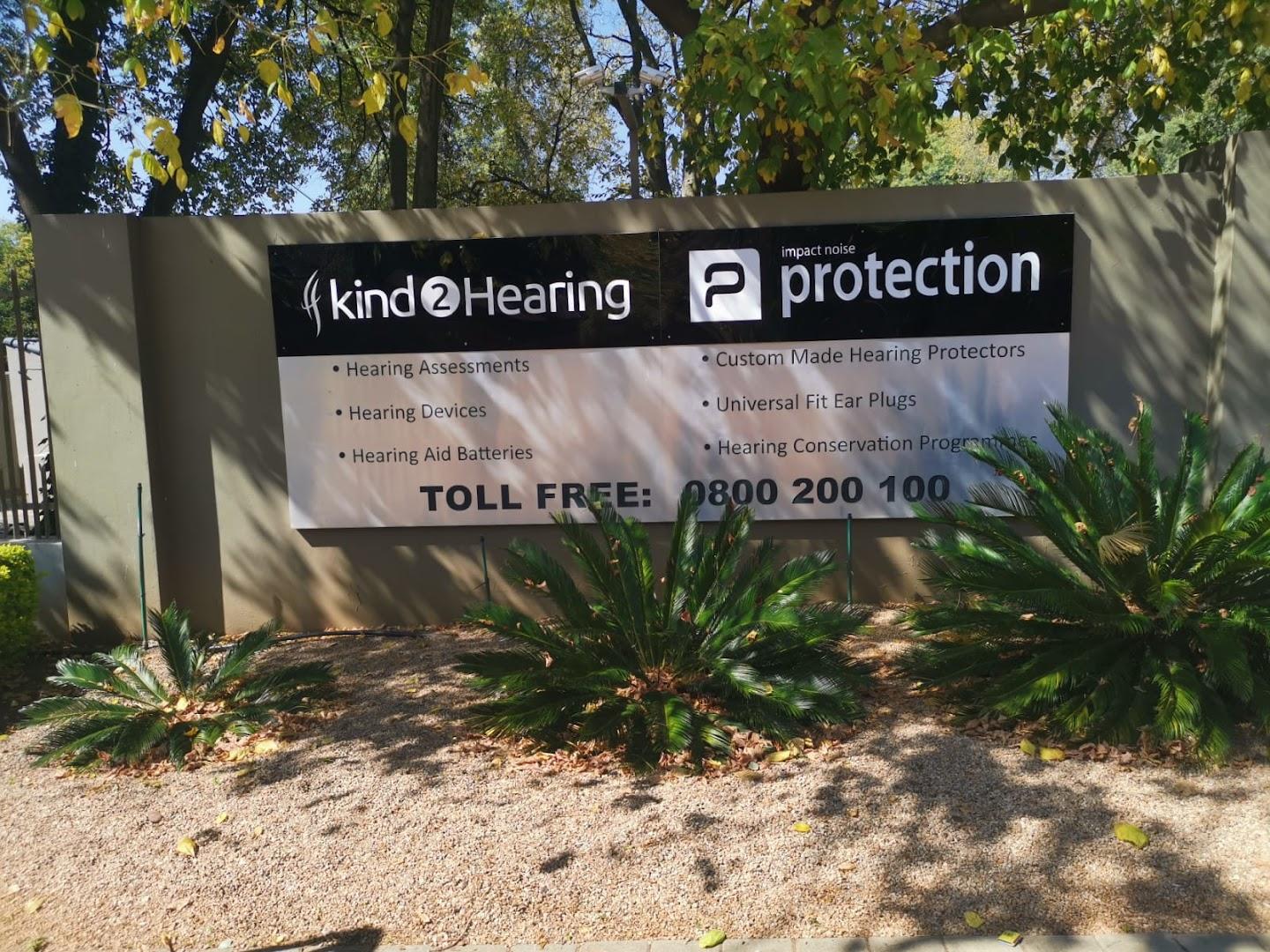 Impact Hearing Systems