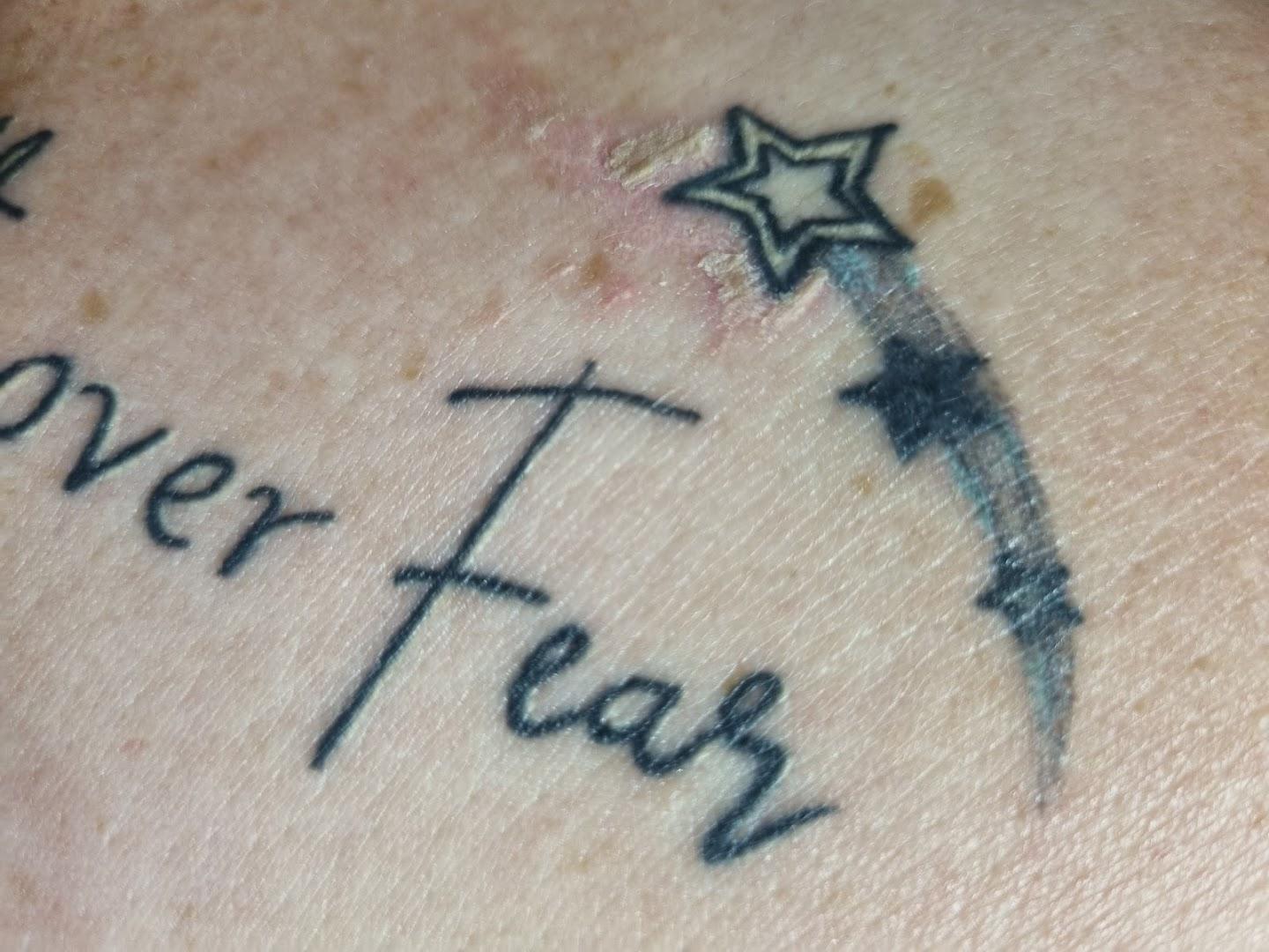 Think Ink Tattoos