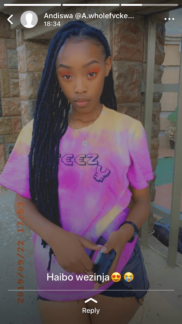 Official steezy sa