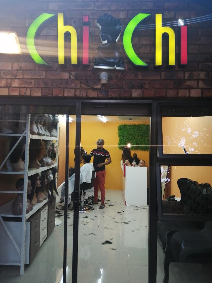 Chichi beauty place