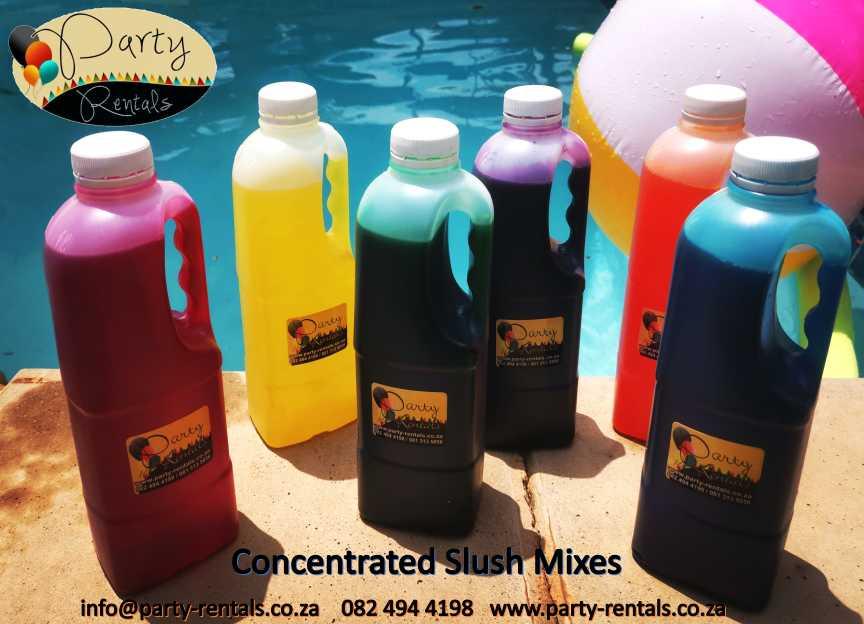 Party Rentals On Call