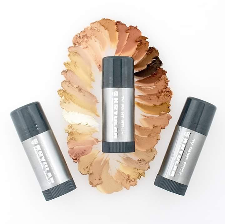 Kryolan Montana Corner
