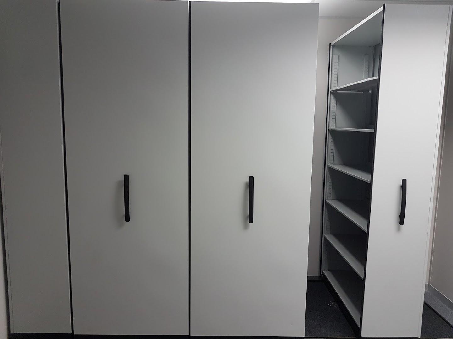 Bulk Office Solution (Pty) Ltd.