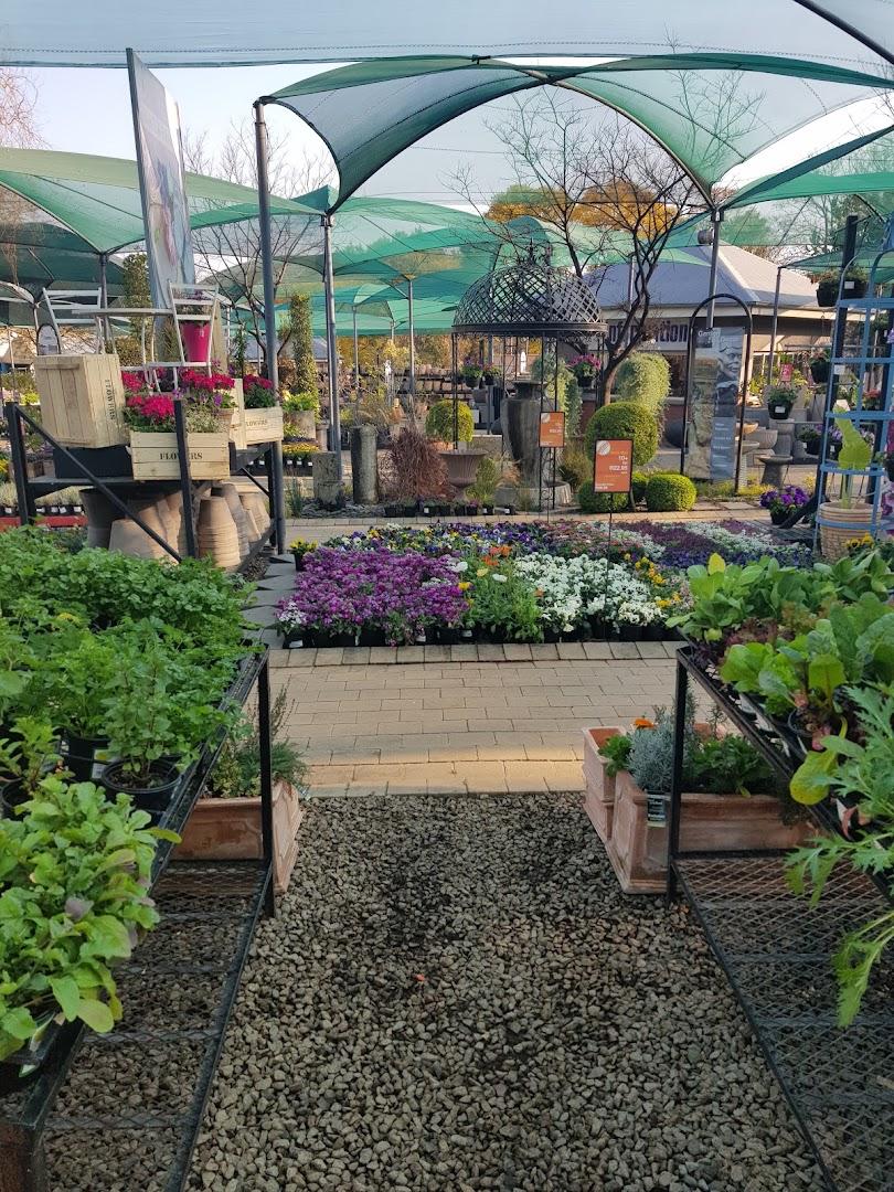 GardenShop
