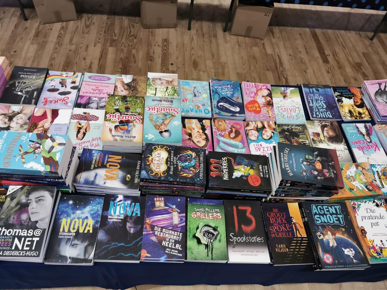 Diskonto Books C C
