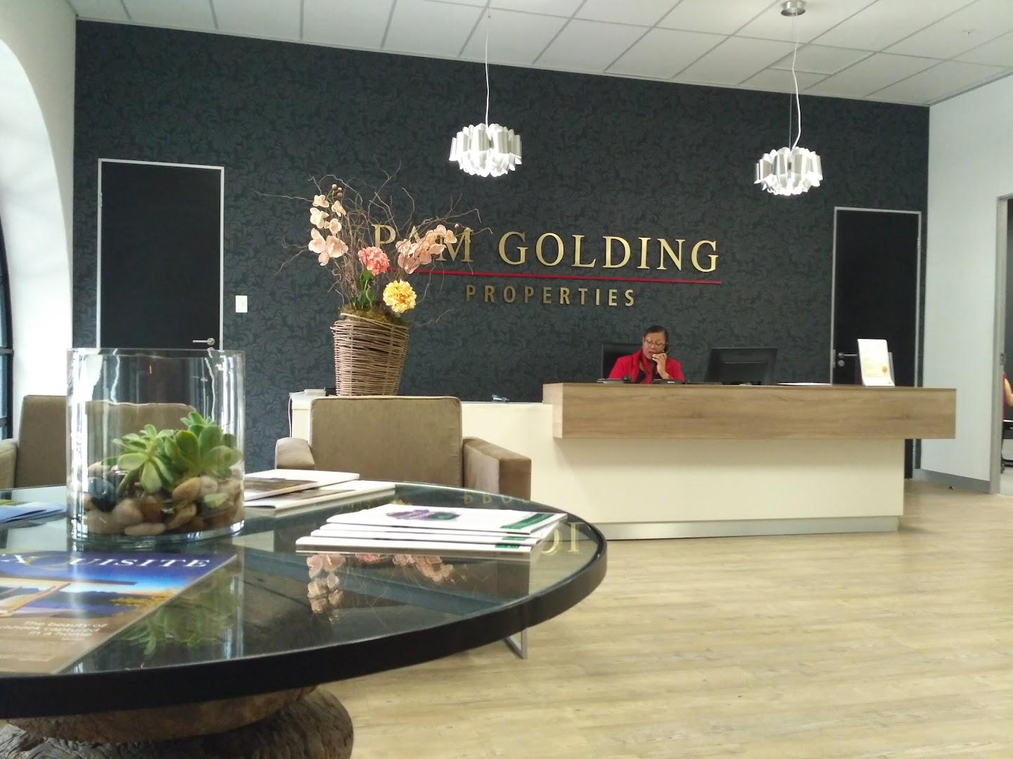Pam Golding Properties Pretoria