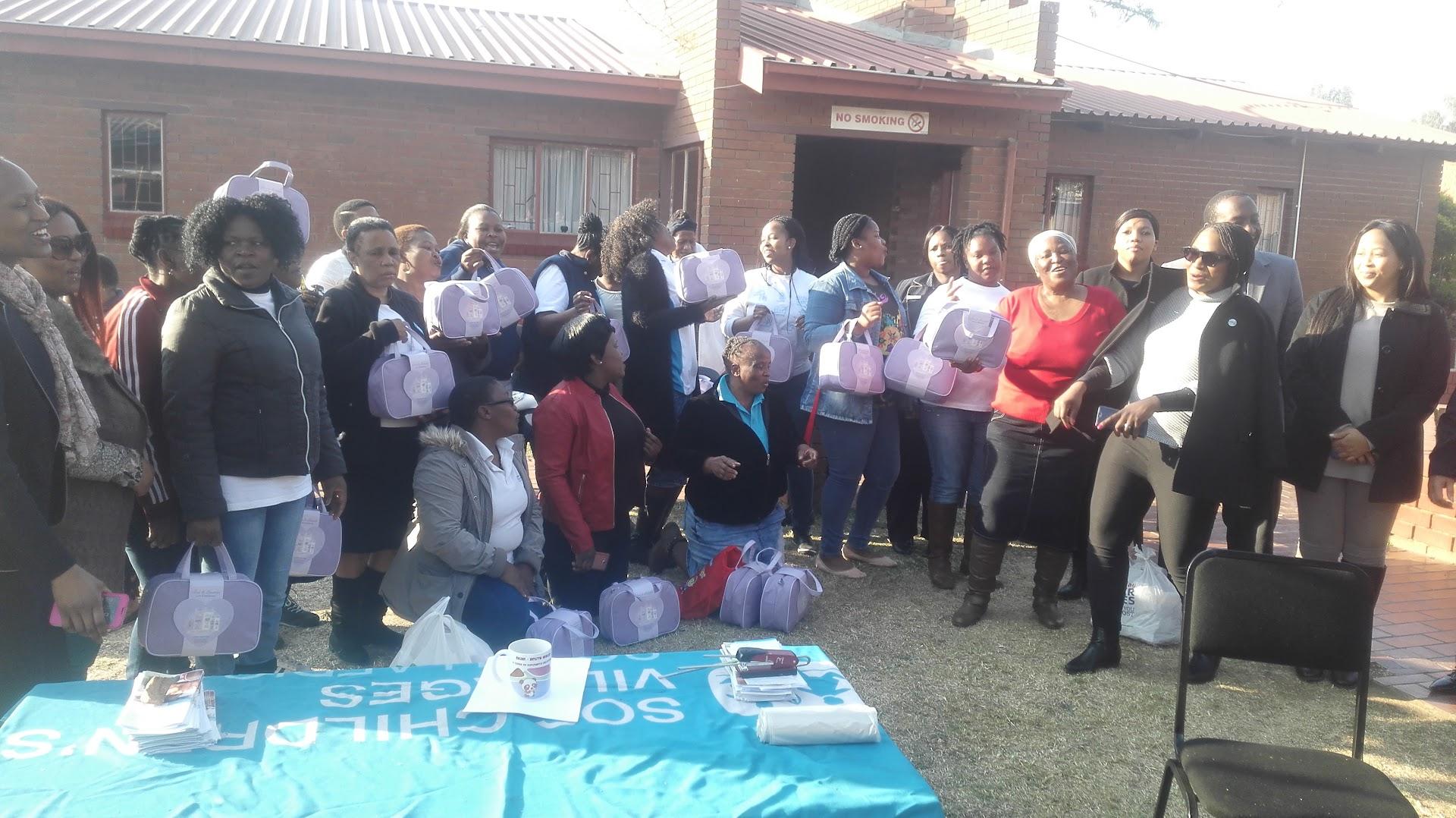 SOS Children's Village Mamelodi