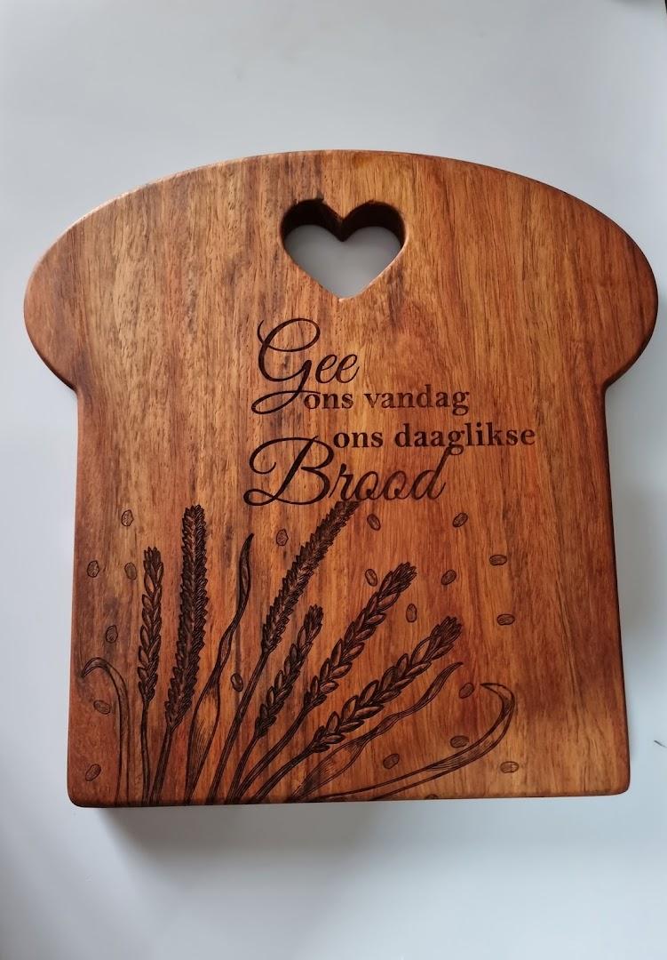 Gracious Gifts