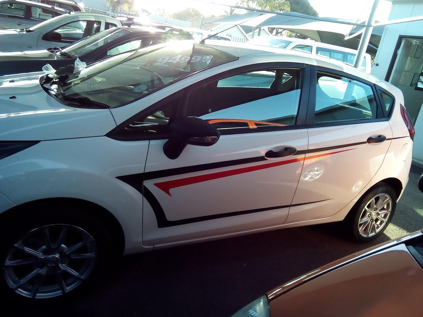 Espag Automotive