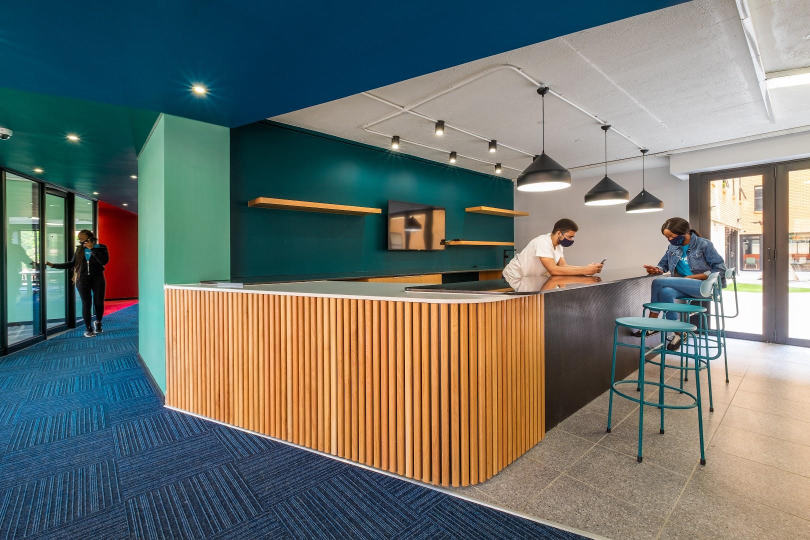 Varsity Studios - Student Accommodation