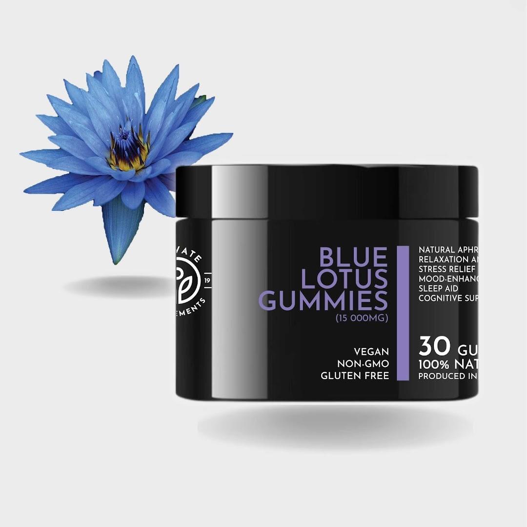 Elevate Supplements