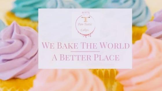 Pantastic Cakes